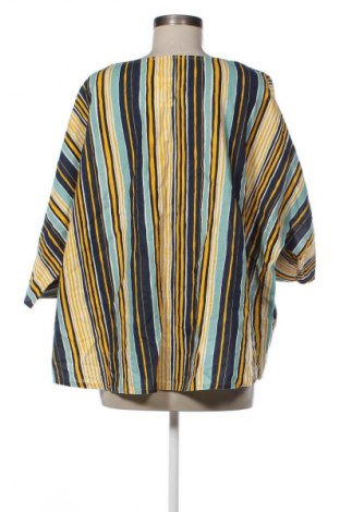 Dámska blúza Unbranded, Veľkosť 3XL, Farba Viacfarebná, Cena  9,72 €