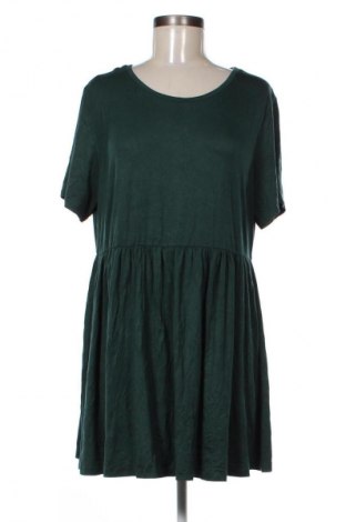 Dámska blúza Unbranded, Veľkosť XXL, Farba Zelená, Cena  9,72 €