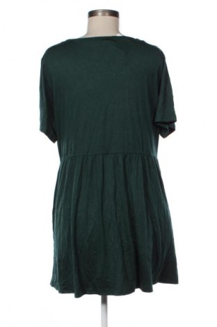Dámska blúza Unbranded, Veľkosť XXL, Farba Zelená, Cena  9,72 €