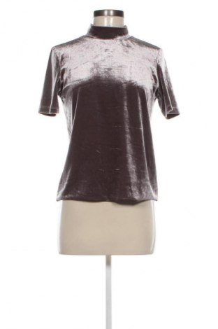 Damen Shirt Unbranded, Größe M, Farbe Aschrosa, Preis 9,99 €