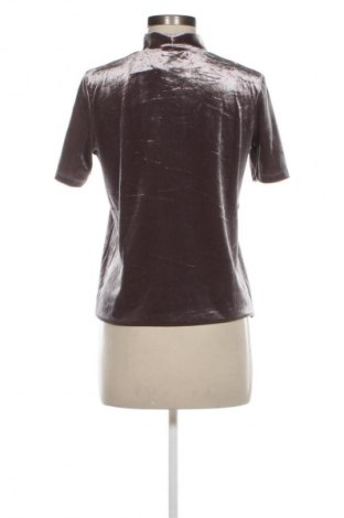 Damen Shirt Unbranded, Größe M, Farbe Aschrosa, Preis 9,99 €