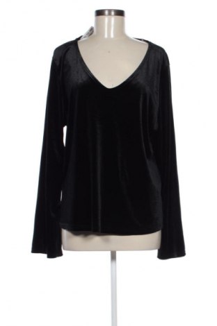 Bluzka damska Unbranded, Rozmiar XXL, Kolor Czarny, Cena 64,99 zł