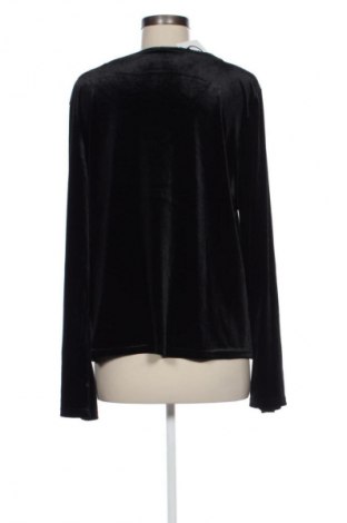 Bluzka damska Unbranded, Rozmiar XXL, Kolor Czarny, Cena 64,99 zł