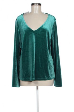 Damen Shirt Unbranded, Größe XXL, Farbe Grün, Preis € 12,99