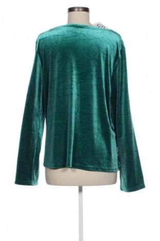 Damen Shirt Unbranded, Größe XXL, Farbe Grün, Preis € 12,99