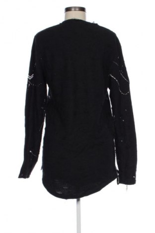 Bluzka damska Unbranded, Rozmiar L, Kolor Czarny, Cena 62,99 zł