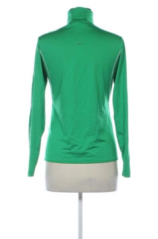 Bluză de femei Unbranded, Mărime L, Culoare Verde, Preț 38,99 Lei