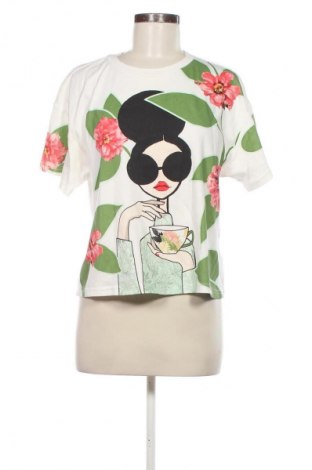 Damen Shirt Alice + Olivia, Größe S, Farbe Mehrfarbig, Preis € 349,99