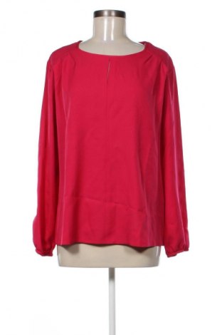 Damen Shirt Unbranded, Größe XL, Farbe Rot, Preis 9,72 €