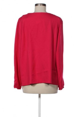 Damen Shirt Unbranded, Größe XL, Farbe Rot, Preis 9,72 €