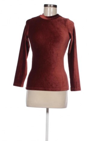 Bluzka damska Unbranded, Rozmiar XS, Kolor Brązowy, Cena 34,99 zł