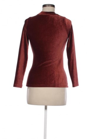 Bluzka damska Unbranded, Rozmiar XS, Kolor Brązowy, Cena 34,99 zł