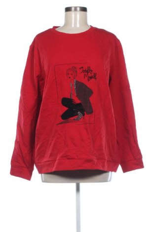 Bluză de femei Unbranded, Mărime XL, Culoare Roșu, Preț 34,99 Lei