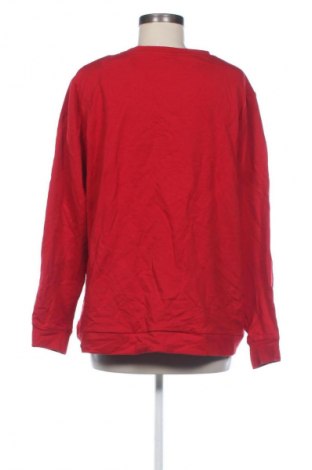 Bluză de femei Unbranded, Mărime XL, Culoare Roșu, Preț 34,99 Lei