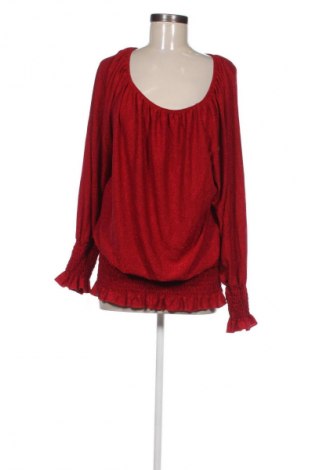 Bluză de femei Unbranded, Mărime XL, Culoare Roșu, Preț 65,99 Lei