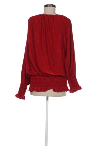 Bluză de femei Unbranded, Mărime XL, Culoare Roșu, Preț 65,99 Lei