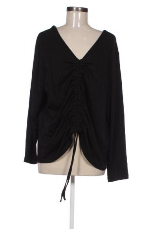Dámská halenka Unbranded, Velikost XL, Barva Černá, Cena  189,00 Kč