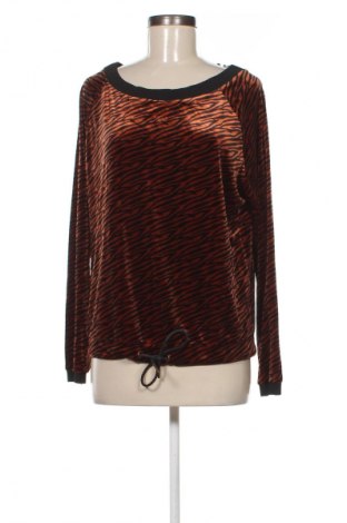 Bluzka damska Unbranded, Rozmiar M, Kolor Kolorowy, Cena 40,99 zł