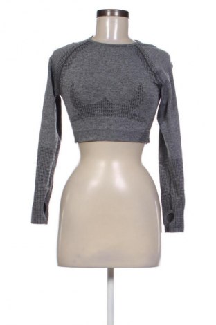 Bluză de femei Unbranded, Mărime M, Culoare Gri, Preț 37,99 Lei