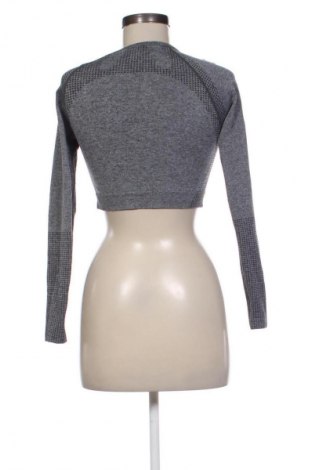 Bluză de femei Unbranded, Mărime M, Culoare Gri, Preț 37,99 Lei