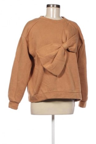 Bluzka damska Unbranded, Rozmiar M, Kolor Brązowy, Cena 62,99 zł