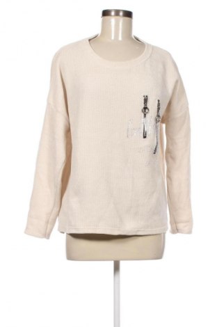 Damen Shirt Unbranded, Größe XL, Farbe Ecru, Preis 8,99 €