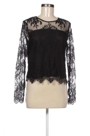 Bluzka damska Unbranded, Rozmiar S, Kolor Czarny, Cena 62,99 zł