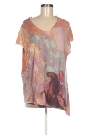 Damen Shirt Unbranded, Größe M, Farbe Mehrfarbig, Preis 10,00 €
