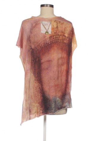 Damen Shirt Unbranded, Größe M, Farbe Mehrfarbig, Preis 10,00 €