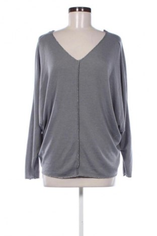 Damen Shirt Unbranded, Größe M, Farbe Grau, Preis 10,00 €