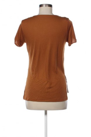 Damen Shirt Unbranded, Größe M, Farbe Braun, Preis 9,74 €
