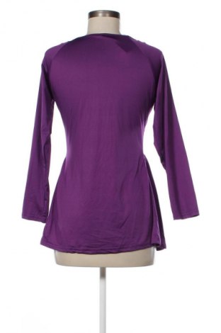 Damen Shirt Unbranded, Größe S, Farbe Lila, Preis 10,00 €