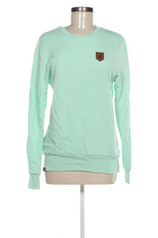 Bluză de femei Unbranded, Mărime L, Culoare Verde, Preț 46,99 Lei