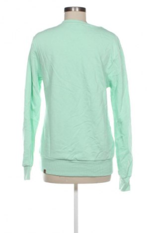 Bluză de femei Unbranded, Mărime L, Culoare Verde, Preț 46,99 Lei