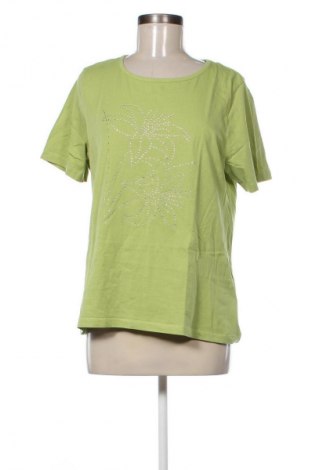 Damen Shirt Unbranded, Größe L, Farbe Grün, Preis 10,00 €