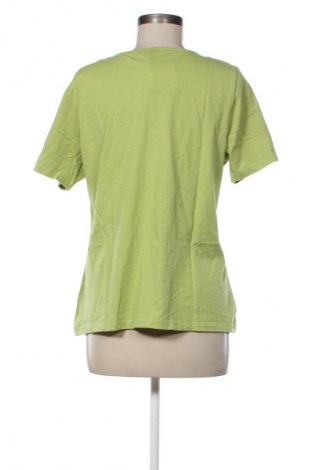 Damen Shirt Unbranded, Größe L, Farbe Grün, Preis 10,00 €