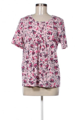 Damen Shirt Unbranded, Größe L, Farbe Mehrfarbig, Preis 10,00 €