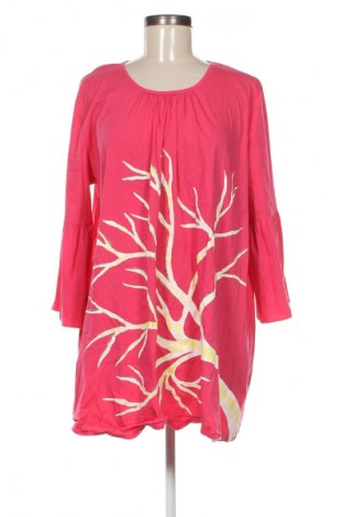 Damen Shirt Unbranded, Größe XL, Farbe Rosa, Preis 9,79 €