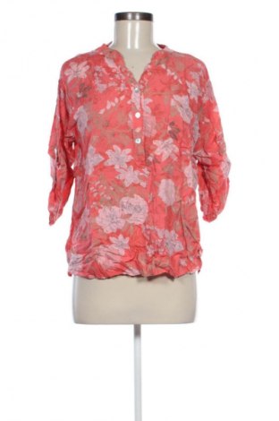Damen Shirt Unbranded, Größe L, Farbe Mehrfarbig, Preis 10,00 €