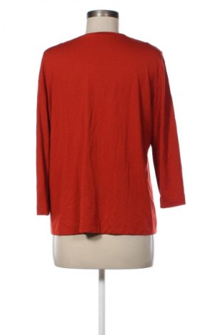 Damen Shirt Unbranded, Größe L, Farbe Orange, Preis 9,72 €