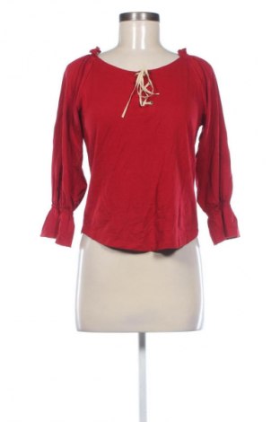 Damen Shirt Unbranded, Größe M, Farbe Rot, Preis 10,00 €