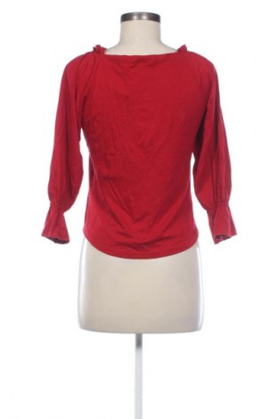 Damen Shirt Unbranded, Größe M, Farbe Rot, Preis 10,00 €