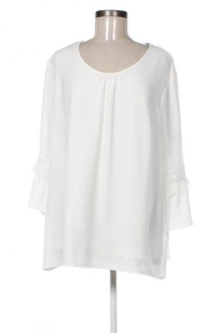 Női blúz Unbranded, Méret XXL, Szín Fehér, Ár 7 038 Ft