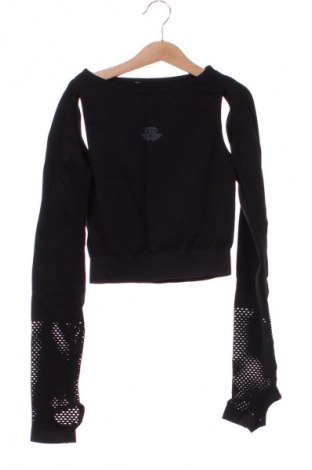 Damen Shirt Unbranded, Größe S, Farbe Schwarz, Preis 21,87 €