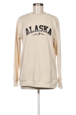 Damen Shirt Unbranded, Größe M, Farbe Beige, Preis 9,72 €