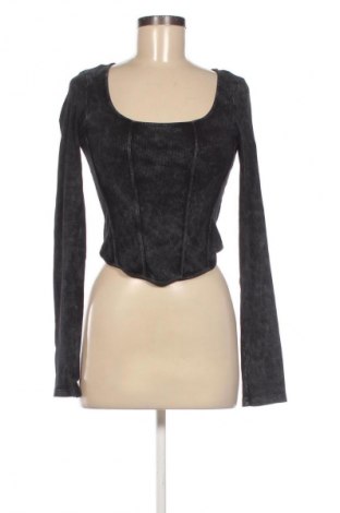 Damen Shirt Unbranded, Größe M, Farbe Grau, Preis 9,72 €