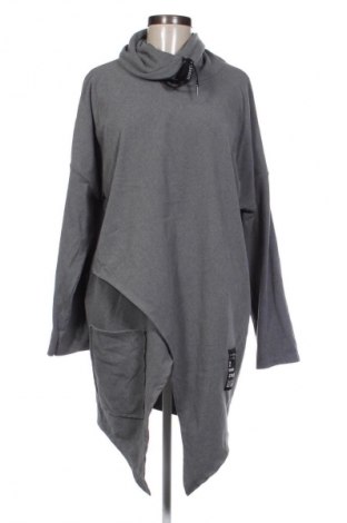 Dámska blúza Unbranded, Veľkosť XL, Farba Sivá, Cena  6,95 €