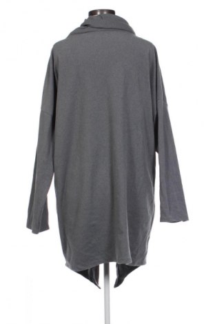 Dámska blúza Unbranded, Veľkosť XL, Farba Sivá, Cena  6,95 €