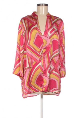 Damen Shirt Unbranded, Größe S, Farbe Mehrfarbig, Preis 9,72 €