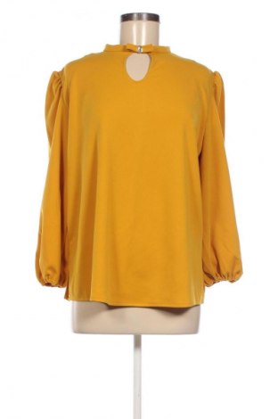 Damen Shirt Unbranded, Größe XL, Farbe Gelb, Preis 9,72 €
